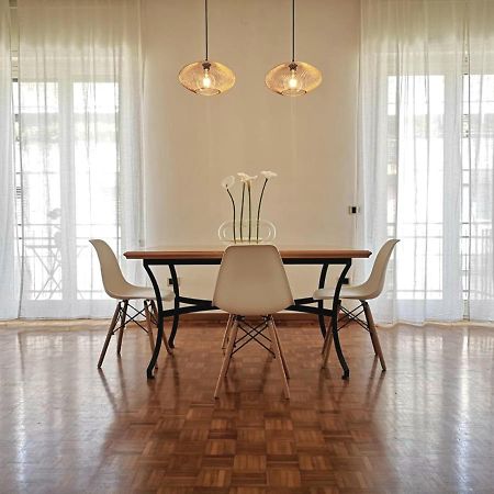 Appartement So Fine - Apulian Flats à Bari Extérieur photo
