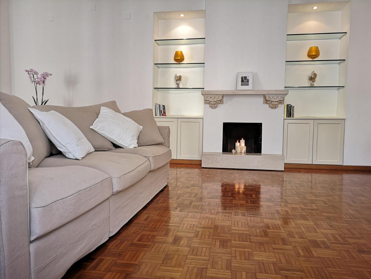 Appartement So Fine - Apulian Flats à Bari Extérieur photo