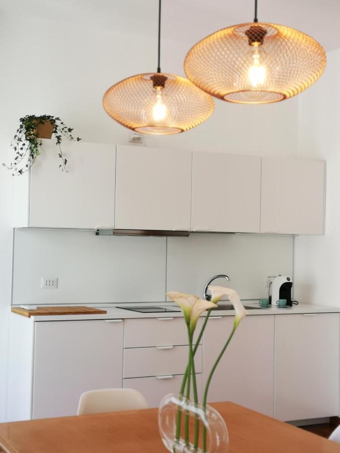 Appartement So Fine - Apulian Flats à Bari Extérieur photo