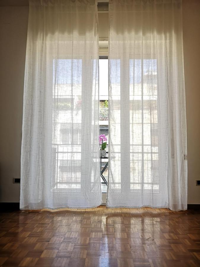 Appartement So Fine - Apulian Flats à Bari Extérieur photo