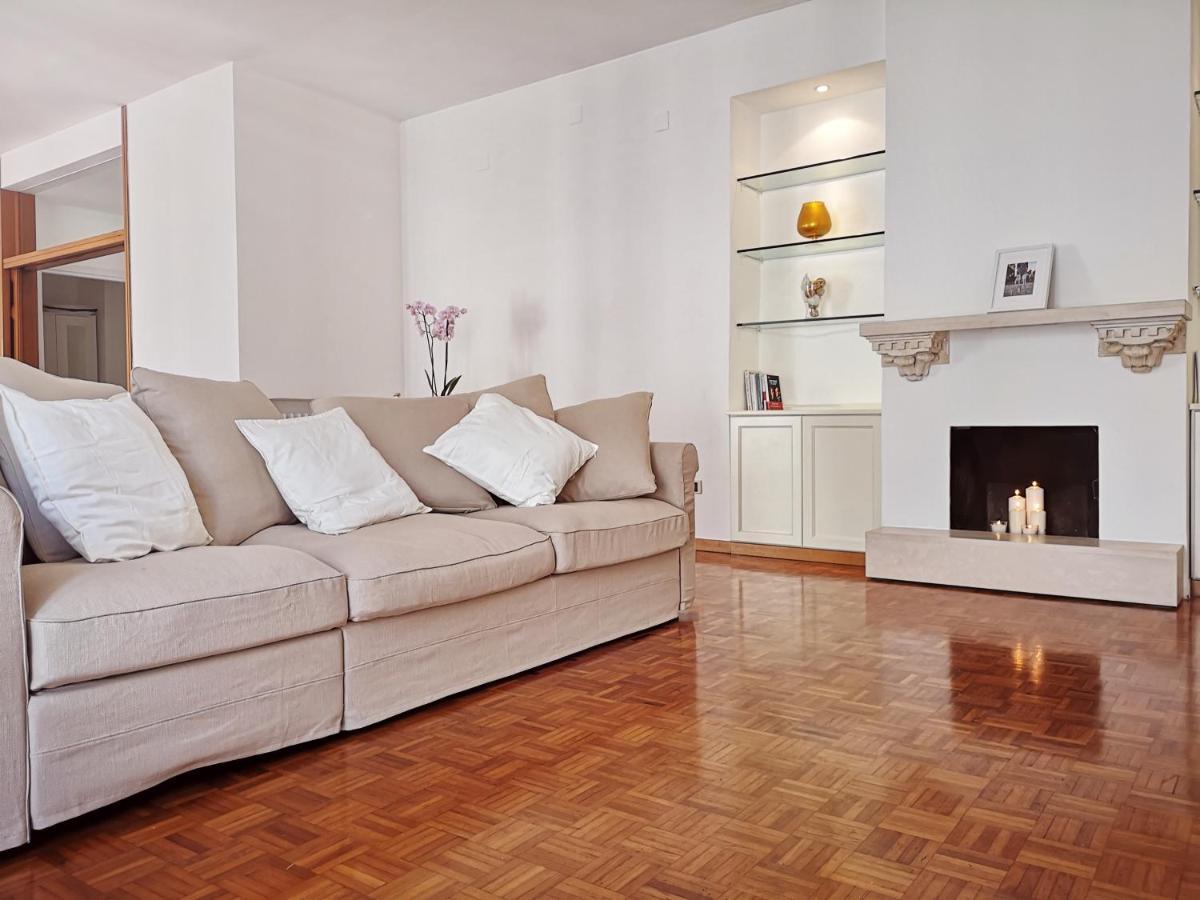 Appartement So Fine - Apulian Flats à Bari Extérieur photo
