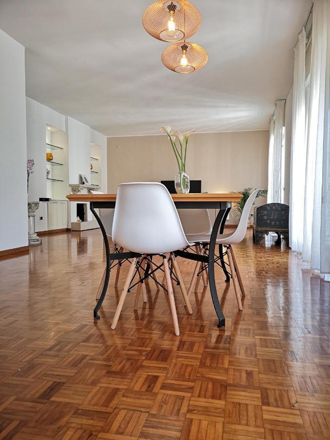 Appartement So Fine - Apulian Flats à Bari Extérieur photo
