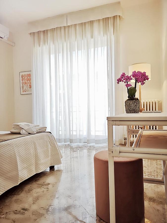 Appartement So Fine - Apulian Flats à Bari Extérieur photo