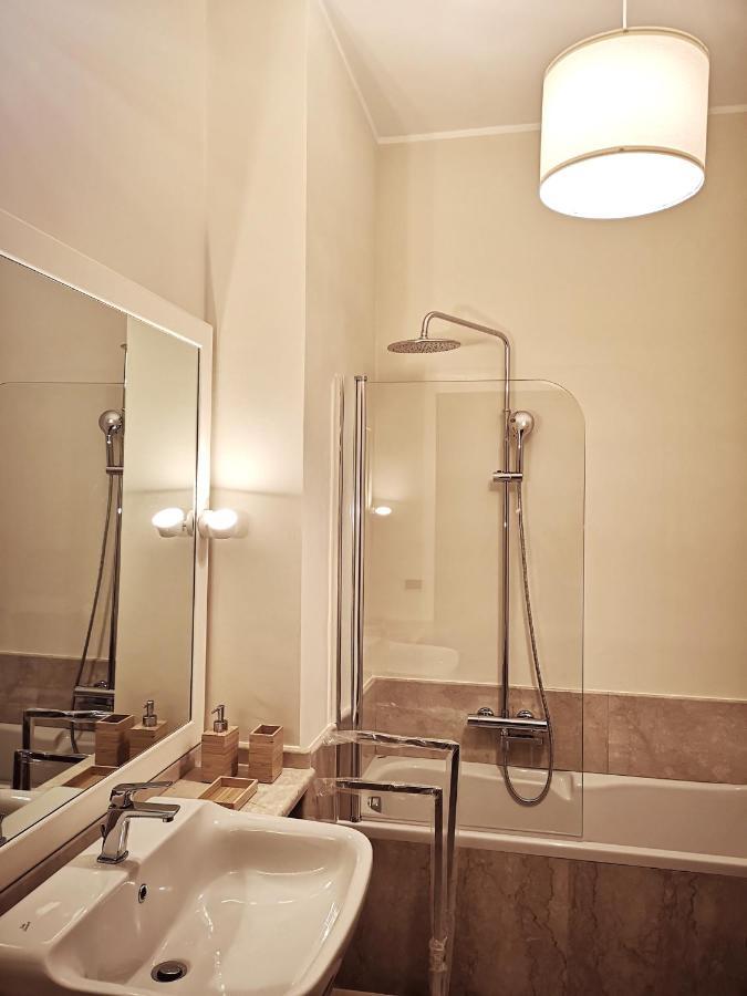 Appartement So Fine - Apulian Flats à Bari Extérieur photo