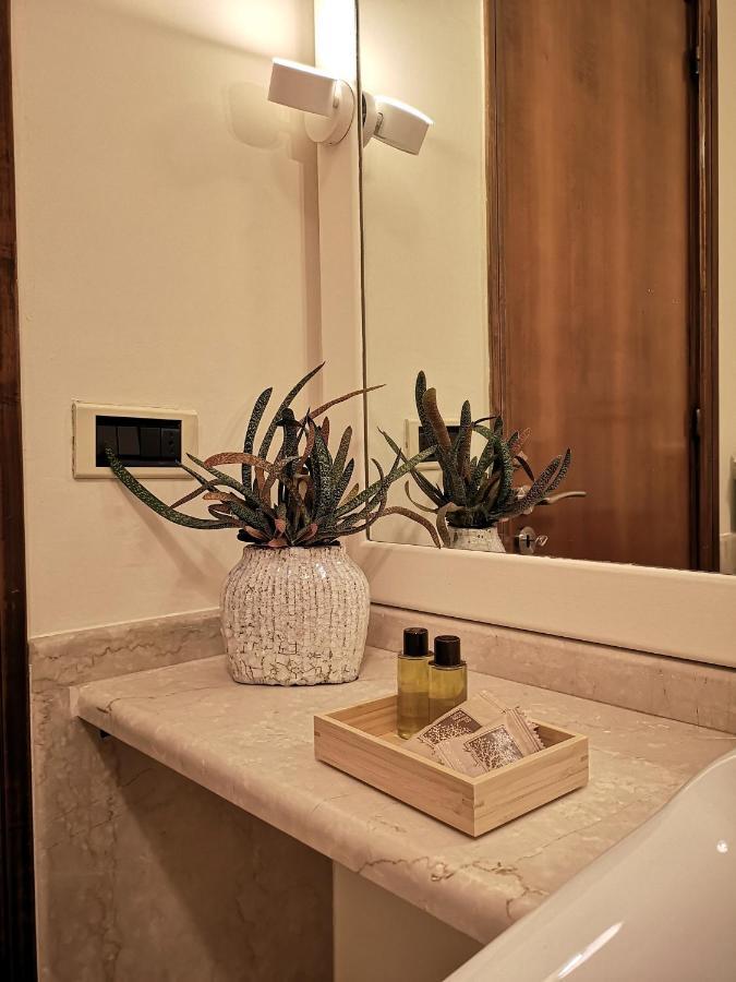 Appartement So Fine - Apulian Flats à Bari Extérieur photo