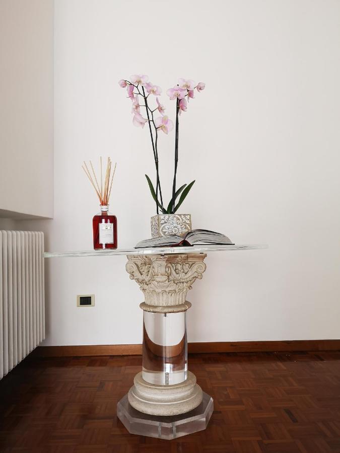 Appartement So Fine - Apulian Flats à Bari Extérieur photo