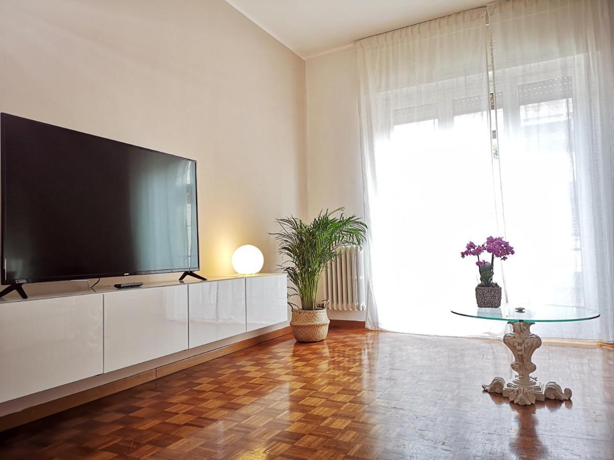 Appartement So Fine - Apulian Flats à Bari Extérieur photo
