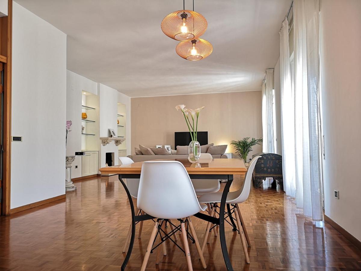 Appartement So Fine - Apulian Flats à Bari Extérieur photo