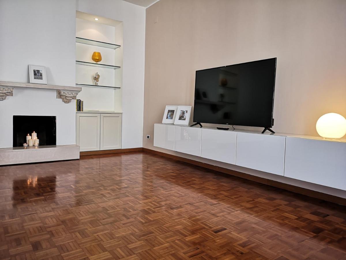 Appartement So Fine - Apulian Flats à Bari Extérieur photo