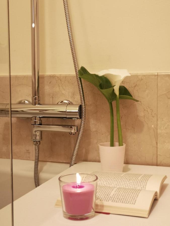 Appartement So Fine - Apulian Flats à Bari Extérieur photo