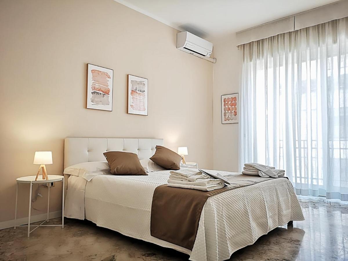 Appartement So Fine - Apulian Flats à Bari Extérieur photo