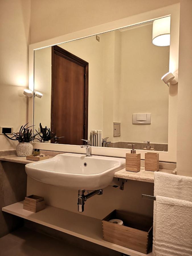 Appartement So Fine - Apulian Flats à Bari Extérieur photo