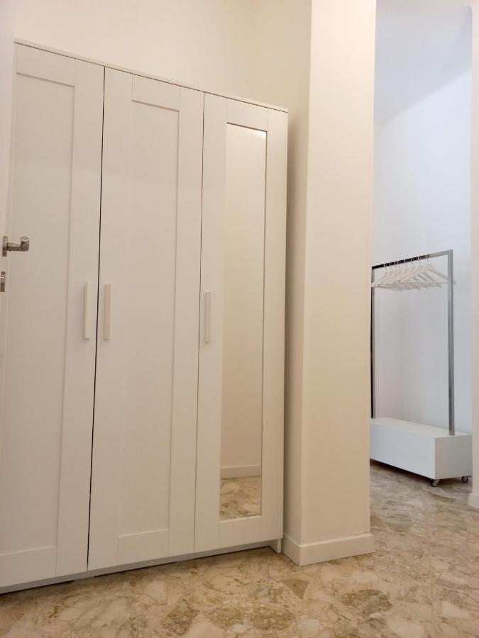 Appartement So Fine - Apulian Flats à Bari Extérieur photo