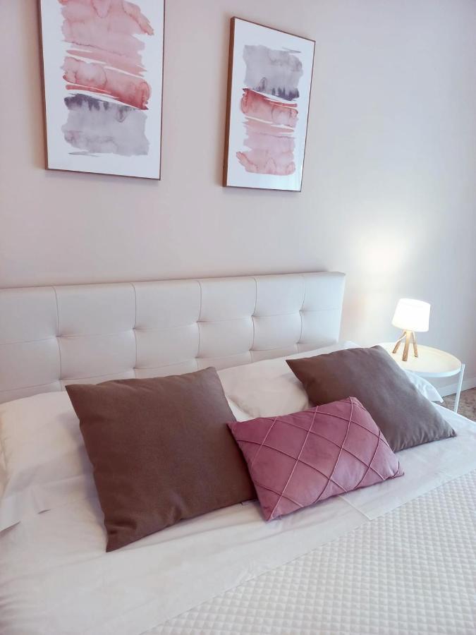 Appartement So Fine - Apulian Flats à Bari Extérieur photo