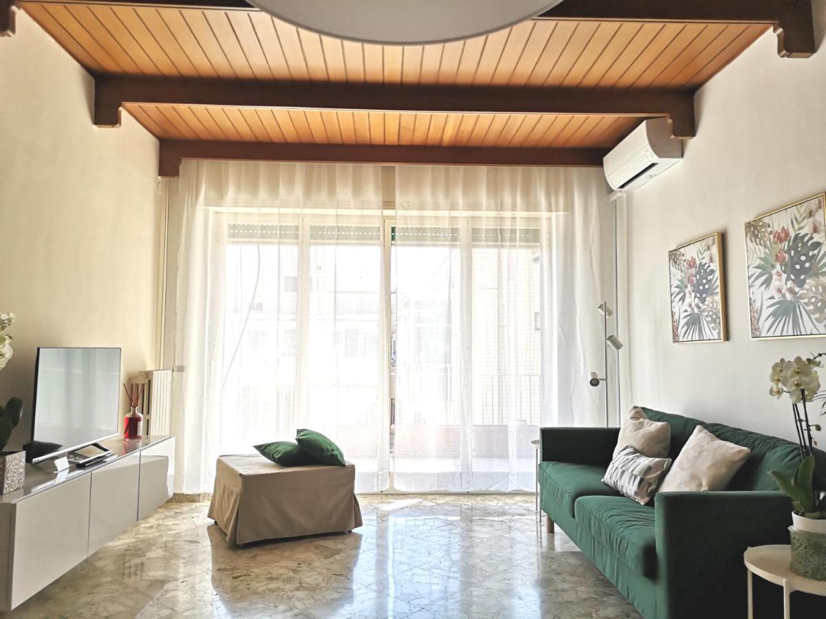 Appartement So Fine - Apulian Flats à Bari Extérieur photo