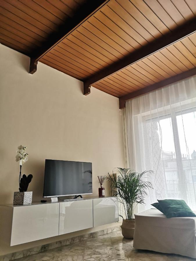 Appartement So Fine - Apulian Flats à Bari Extérieur photo