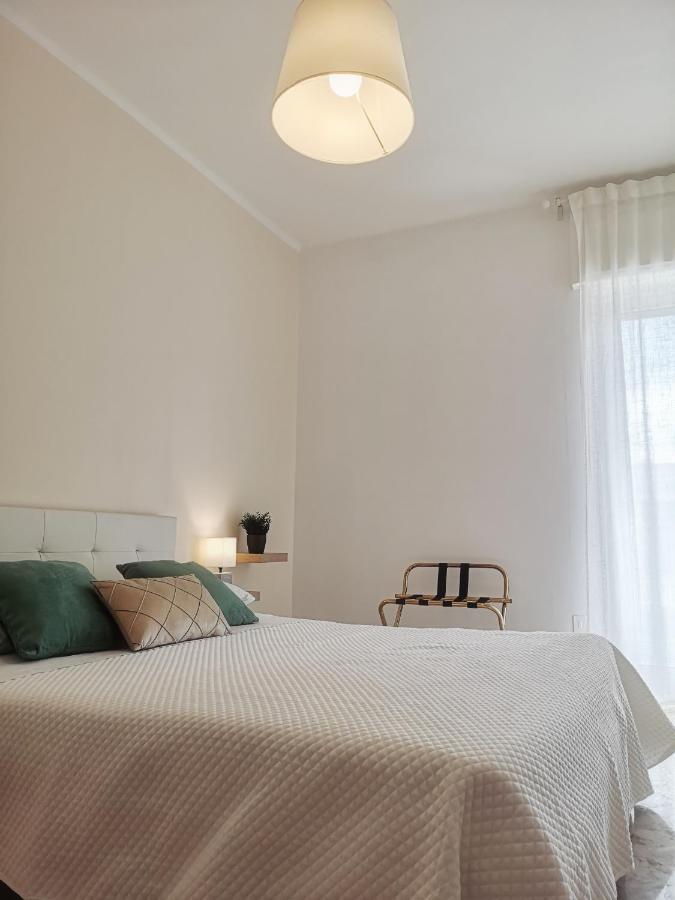 Appartement So Fine - Apulian Flats à Bari Extérieur photo