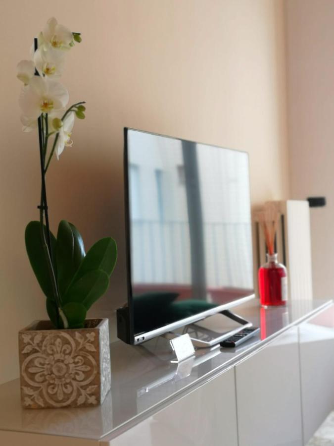 Appartement So Fine - Apulian Flats à Bari Extérieur photo
