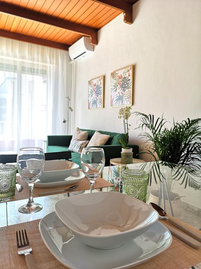 Appartement So Fine - Apulian Flats à Bari Extérieur photo
