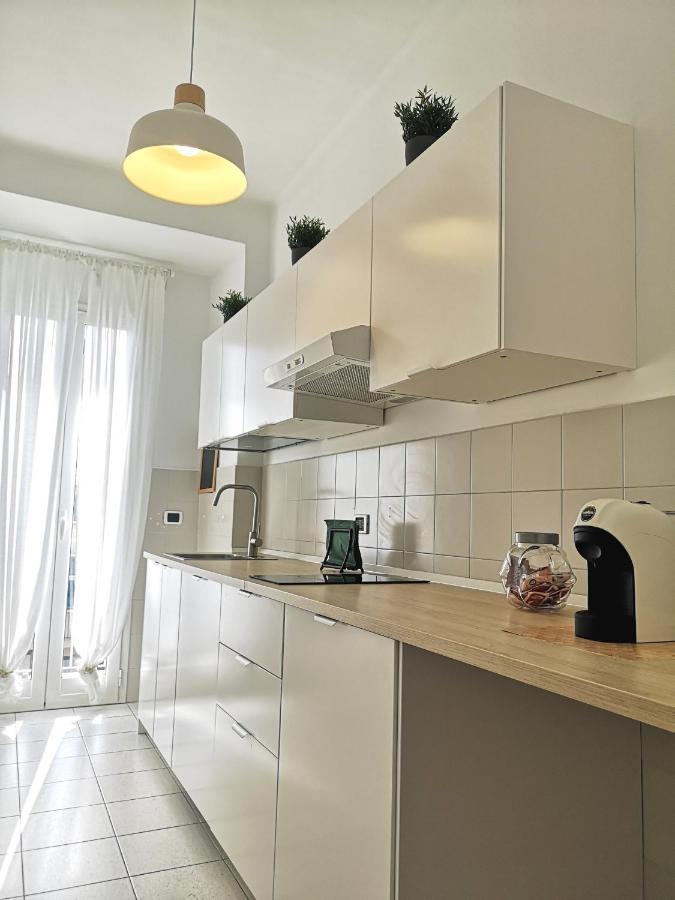 Appartement So Fine - Apulian Flats à Bari Extérieur photo