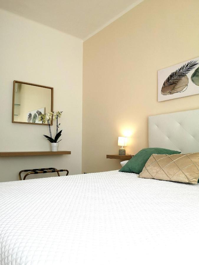 Appartement So Fine - Apulian Flats à Bari Extérieur photo