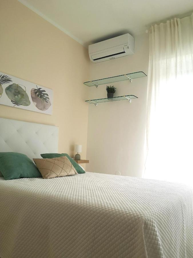 Appartement So Fine - Apulian Flats à Bari Extérieur photo