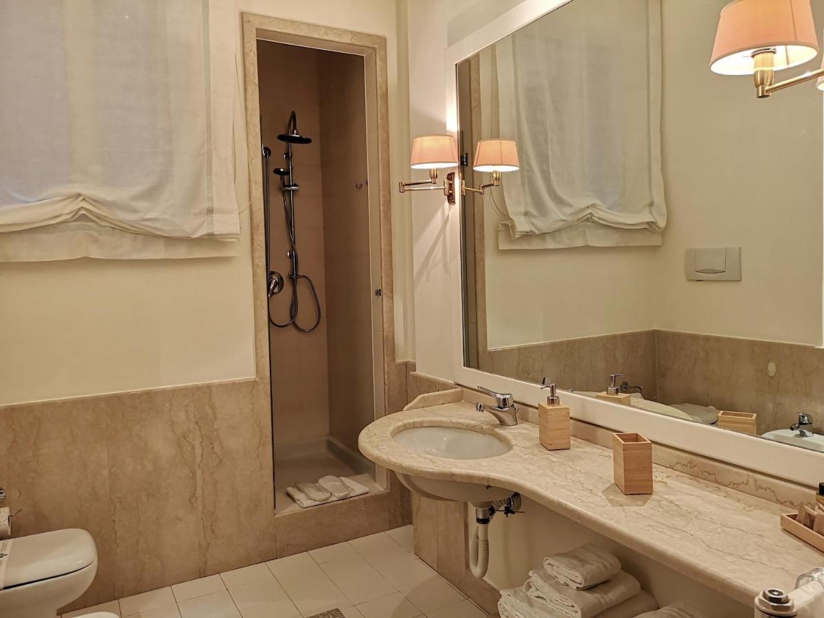 Appartement So Fine - Apulian Flats à Bari Extérieur photo