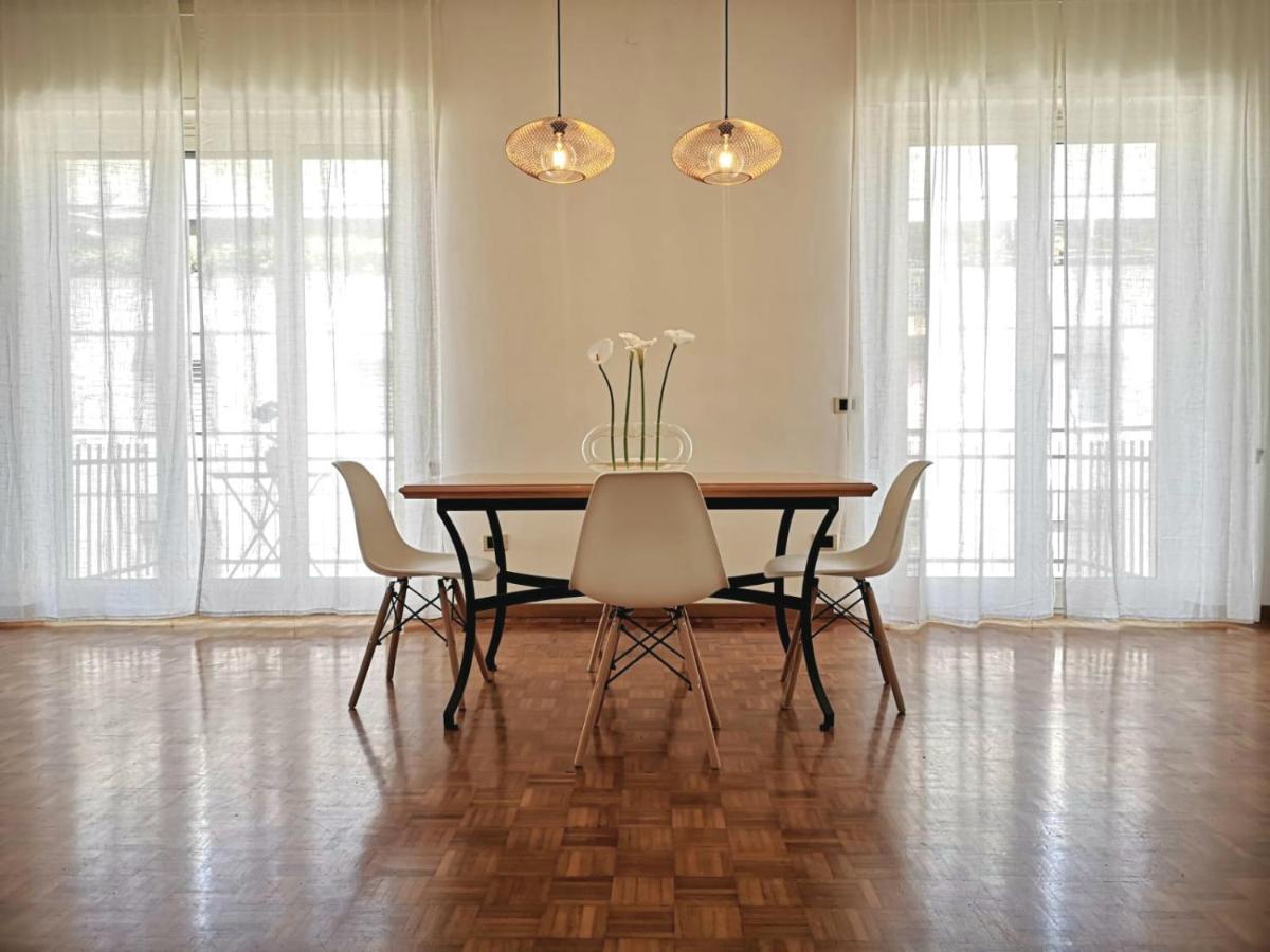 Appartement So Fine - Apulian Flats à Bari Extérieur photo